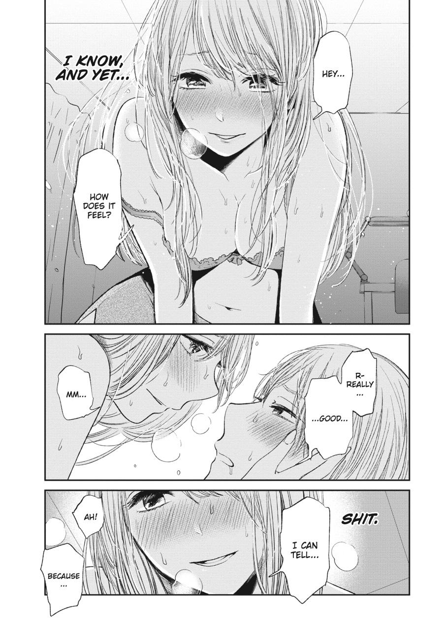 Read Scum's Wish (en) Manga Online