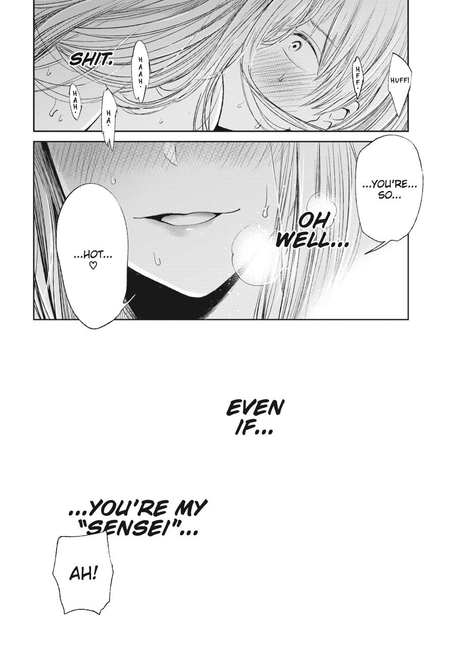 Read Scum's Wish (en) Manga Online