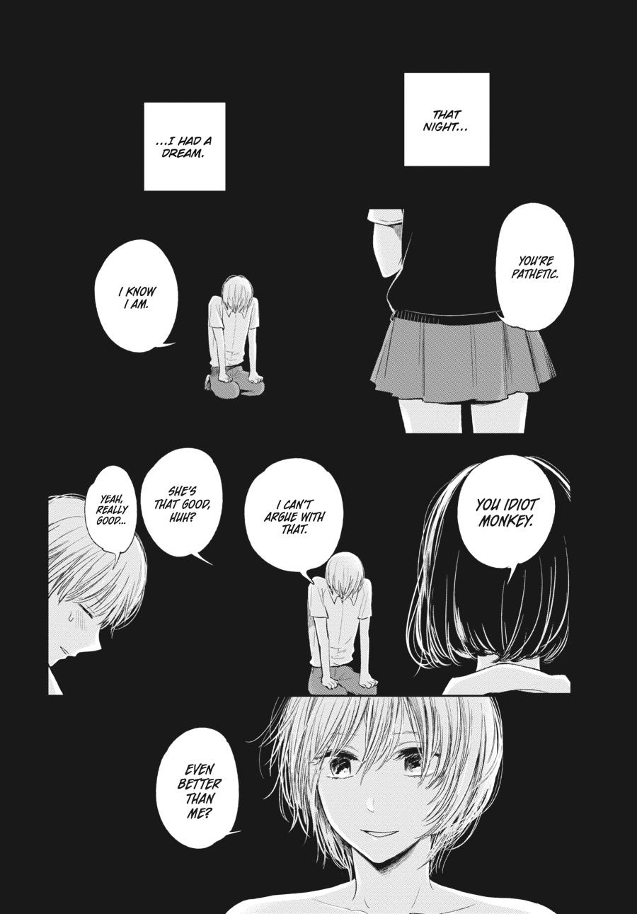 Read Scum's Wish (en) Manga Online