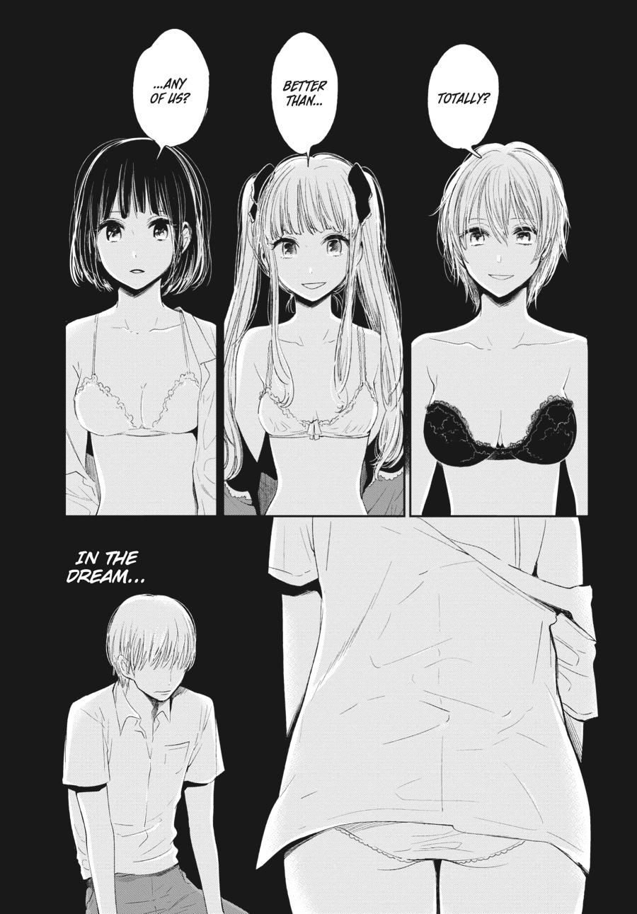 Read Scum's Wish (en) Manga Online