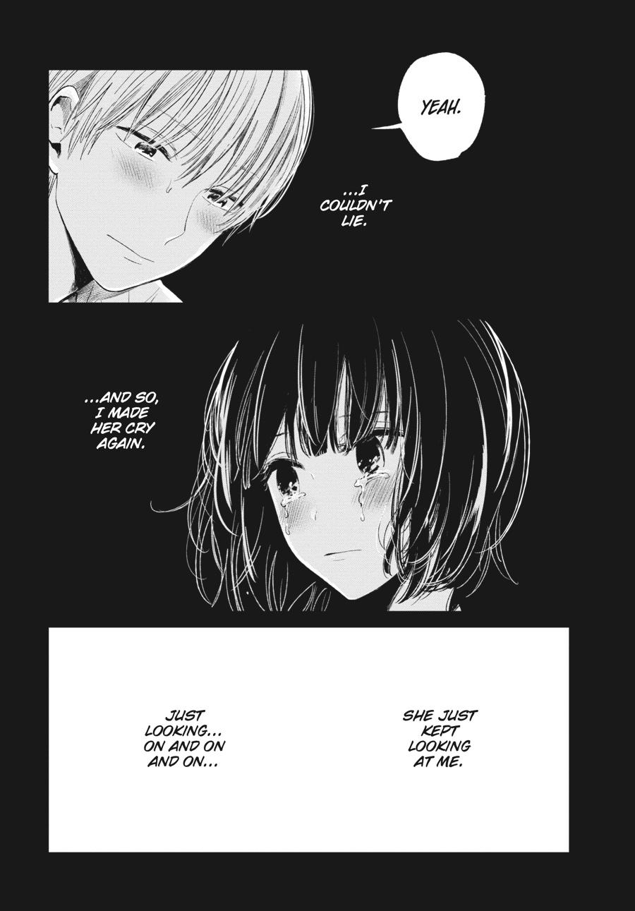 Read Scum's Wish (en) Manga Online