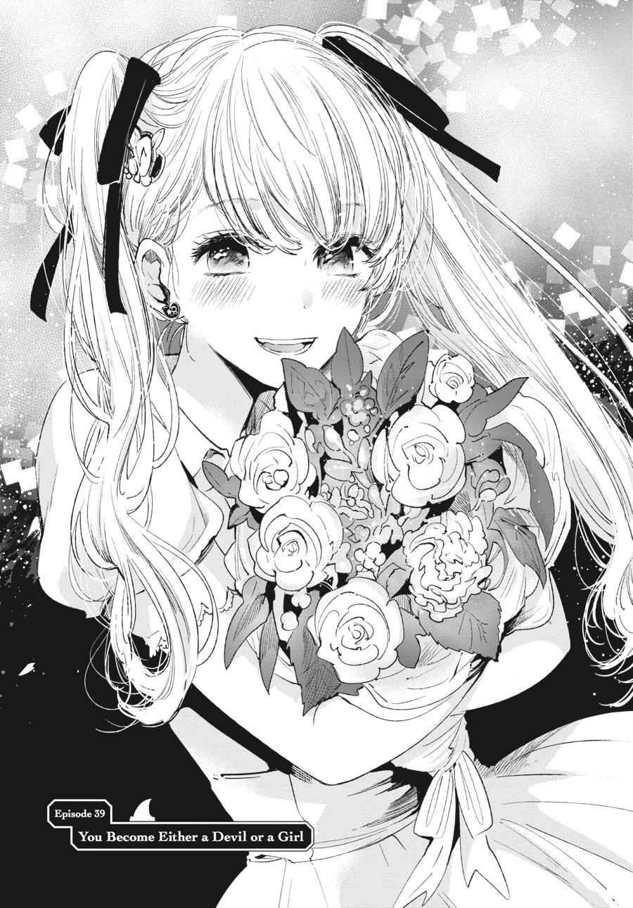 Read Scum's Wish (en) Manga Online