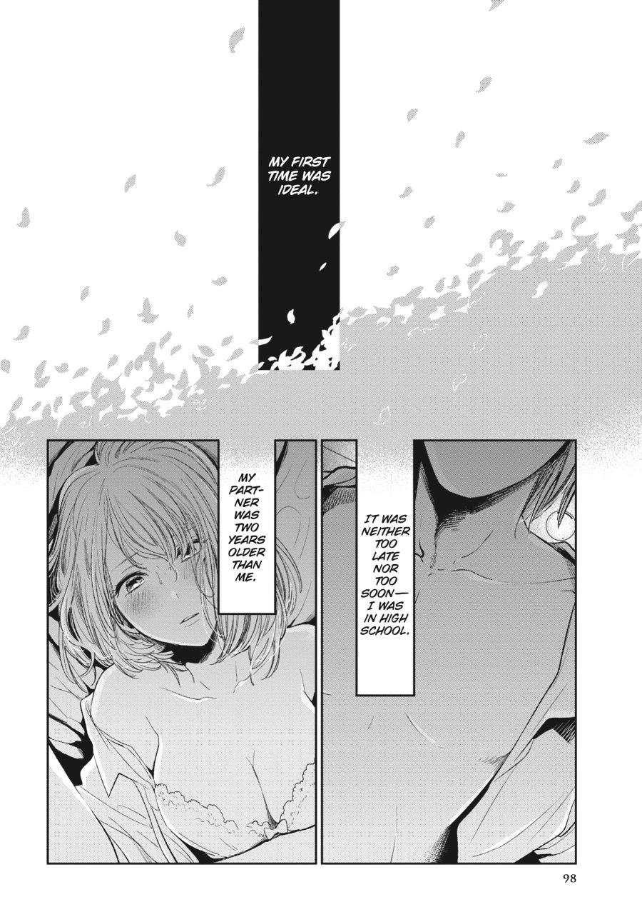 Read Scum's Wish (en) Manga Online