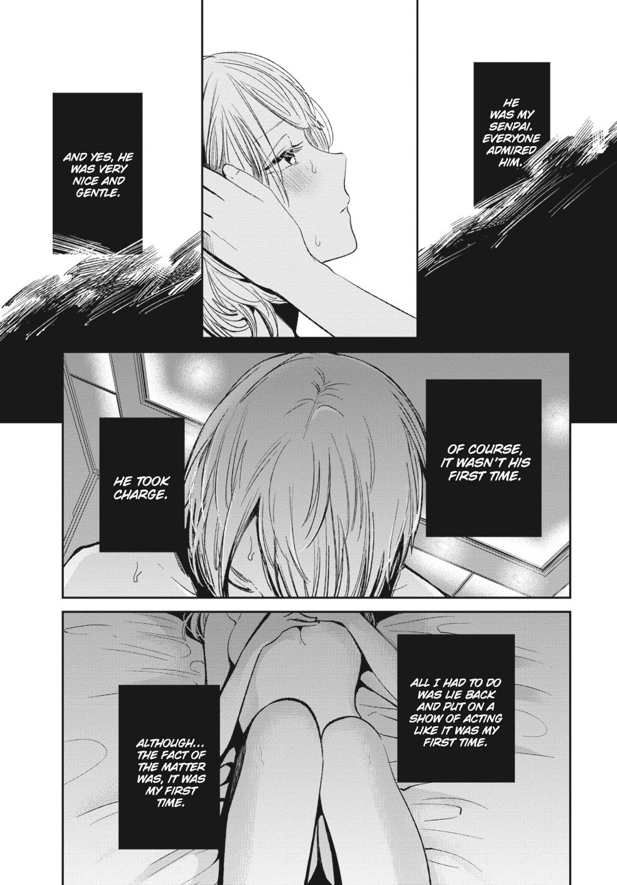 Read Scum's Wish (en) Manga Online