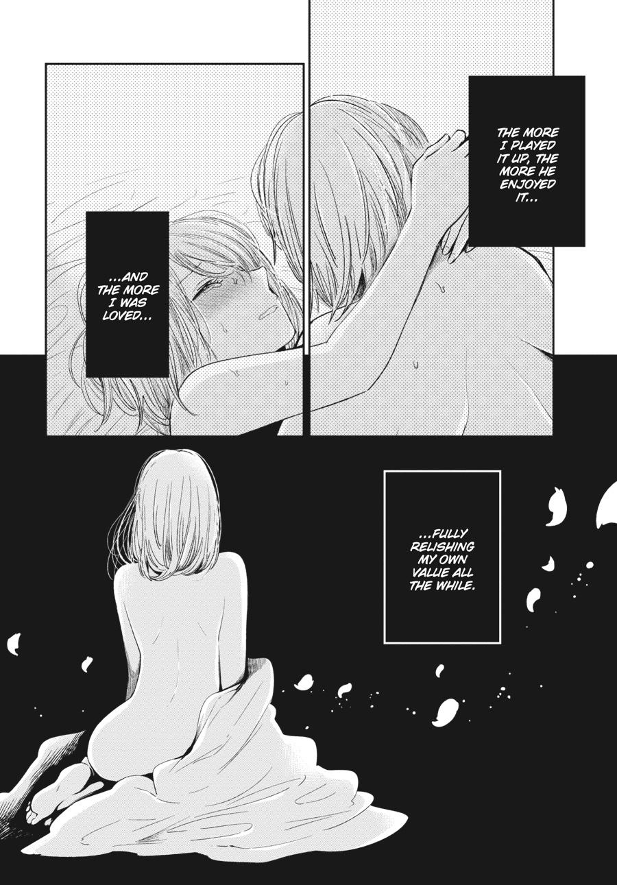 Read Scum's Wish (en) Manga Online