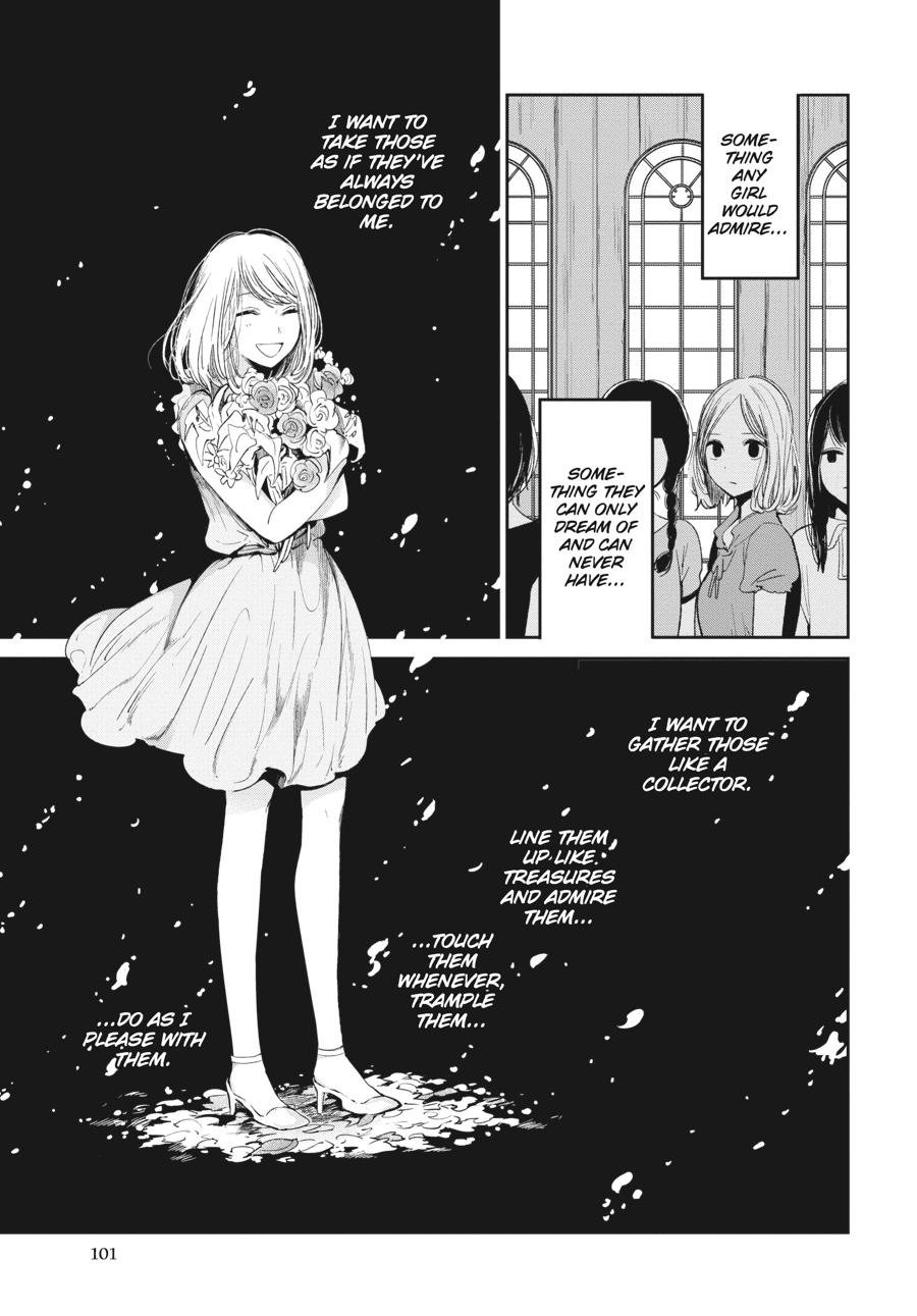 Read Scum's Wish (en) Manga Online