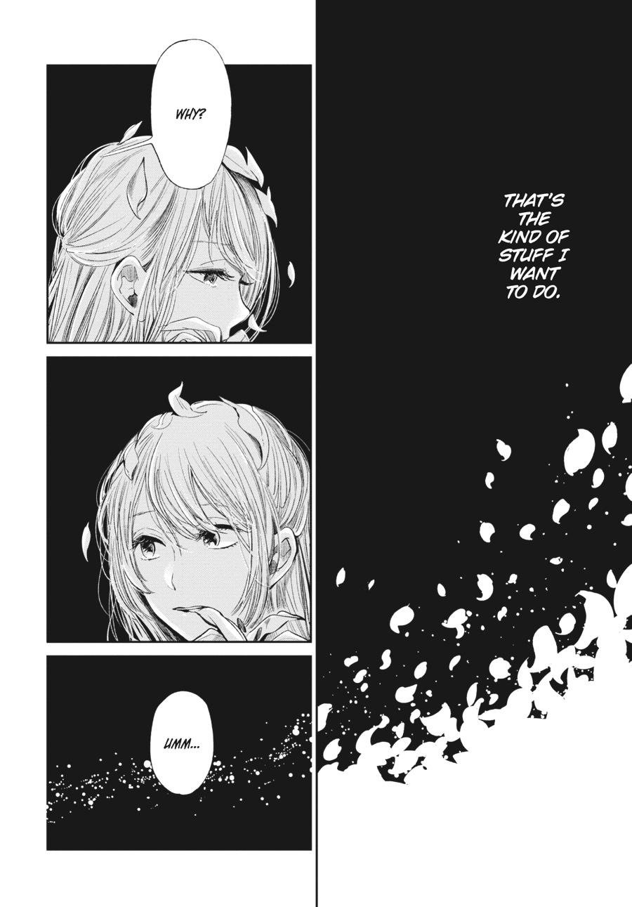 Read Scum's Wish (en) Manga Online