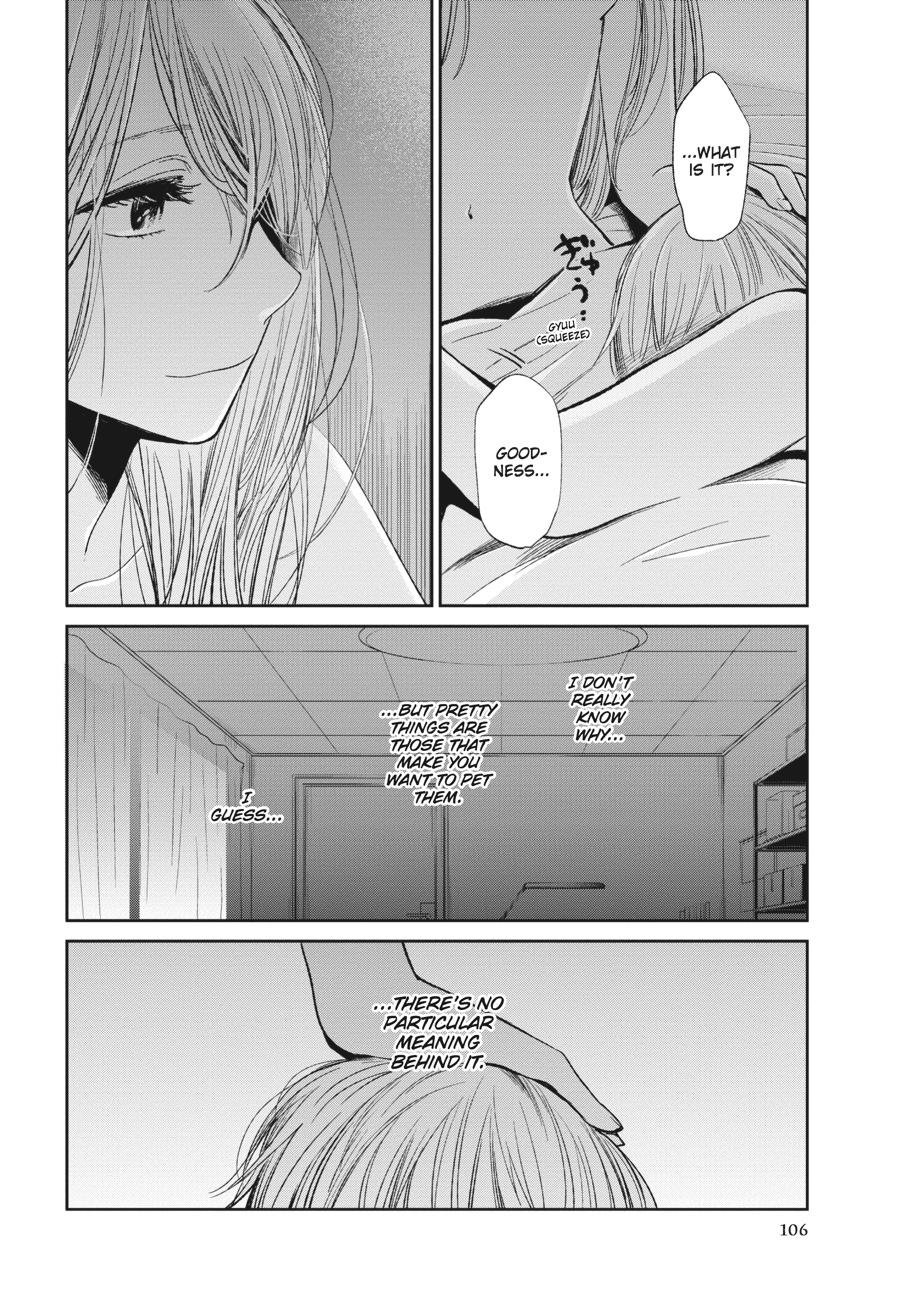 Read Scum's Wish (en) Manga Online