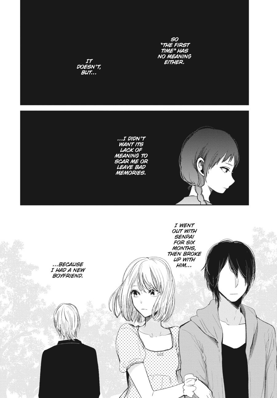 Read Scum's Wish (en) Manga Online