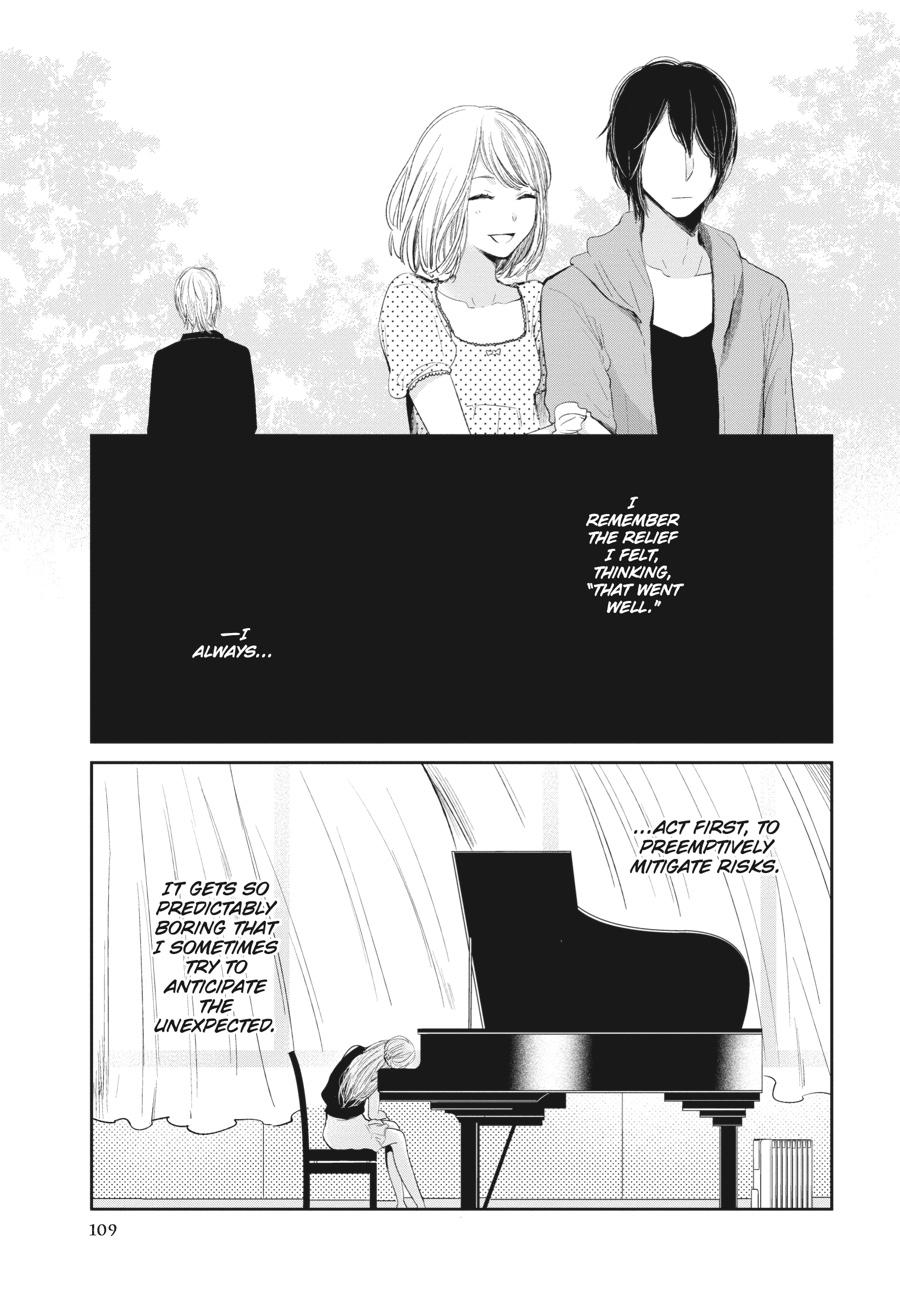 Read Scum's Wish (en) Manga Online