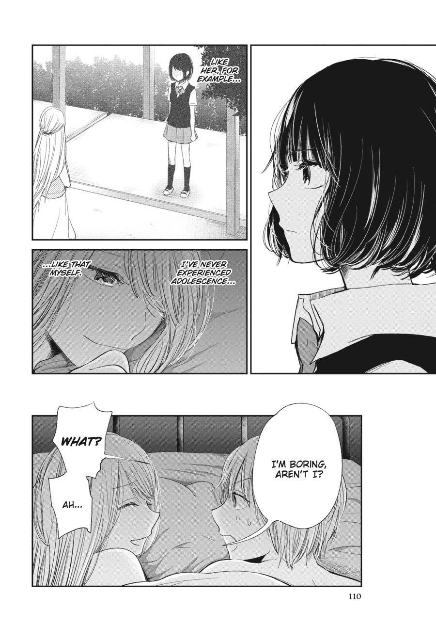 Read Scum's Wish (en) Manga Online