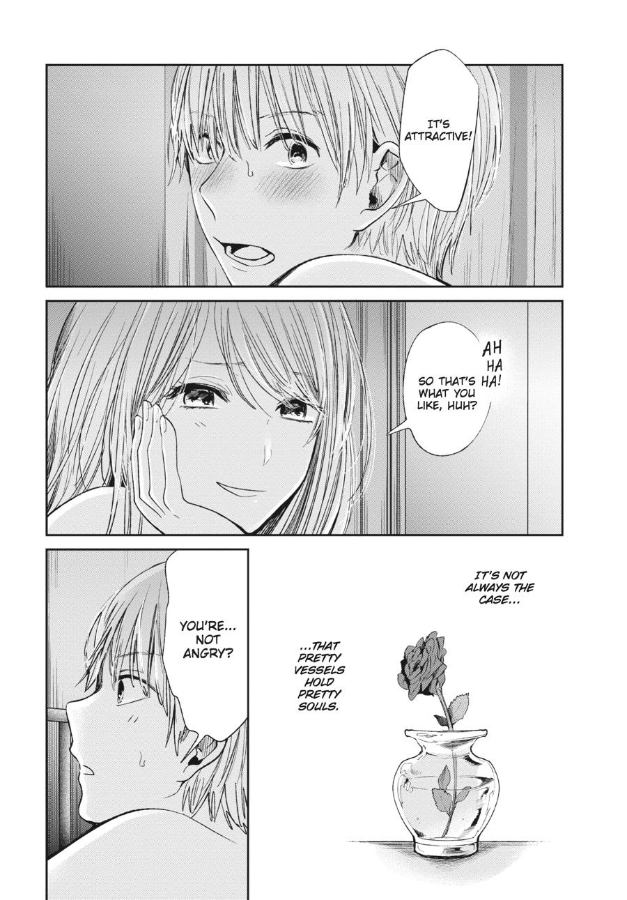 Read Scum's Wish (en) Manga Online