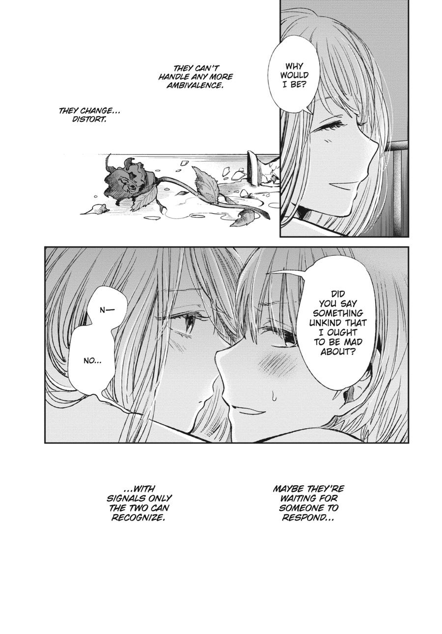 Read Scum's Wish (en) Manga Online