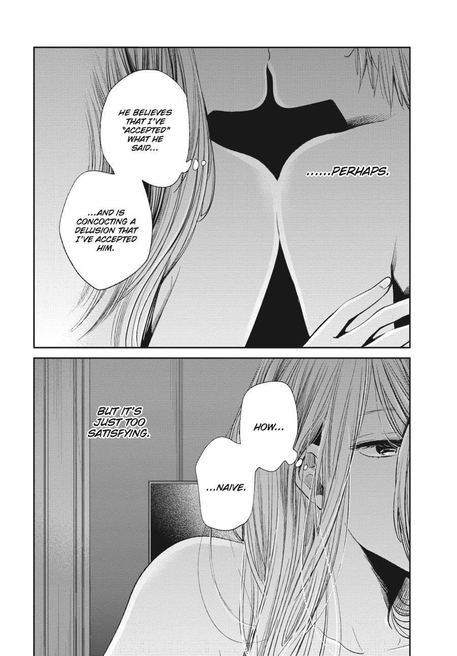 Read Scum's Wish (en) Manga Online