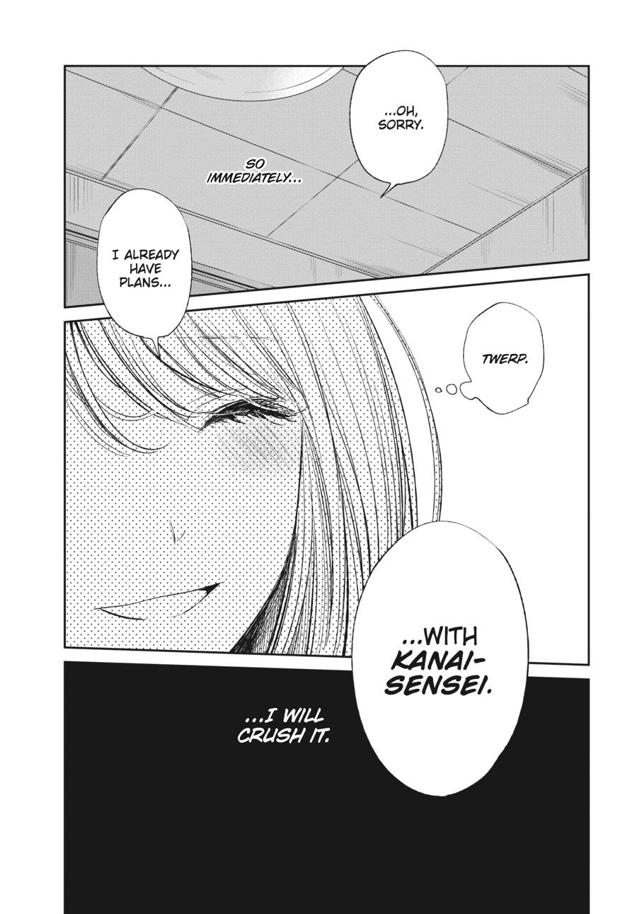 Read Scum's Wish (en) Manga Online