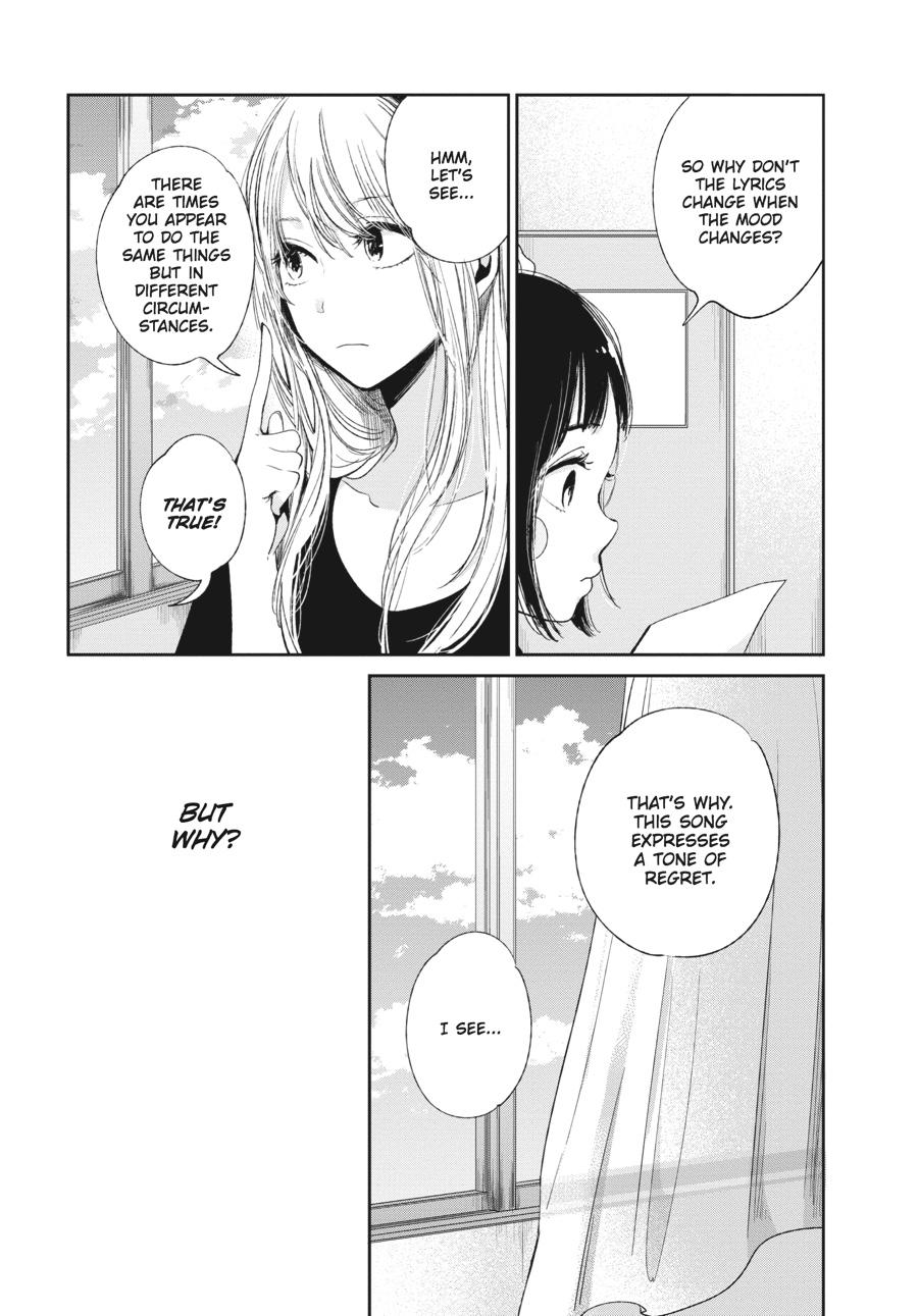 Read Scum's Wish (en) Manga Online