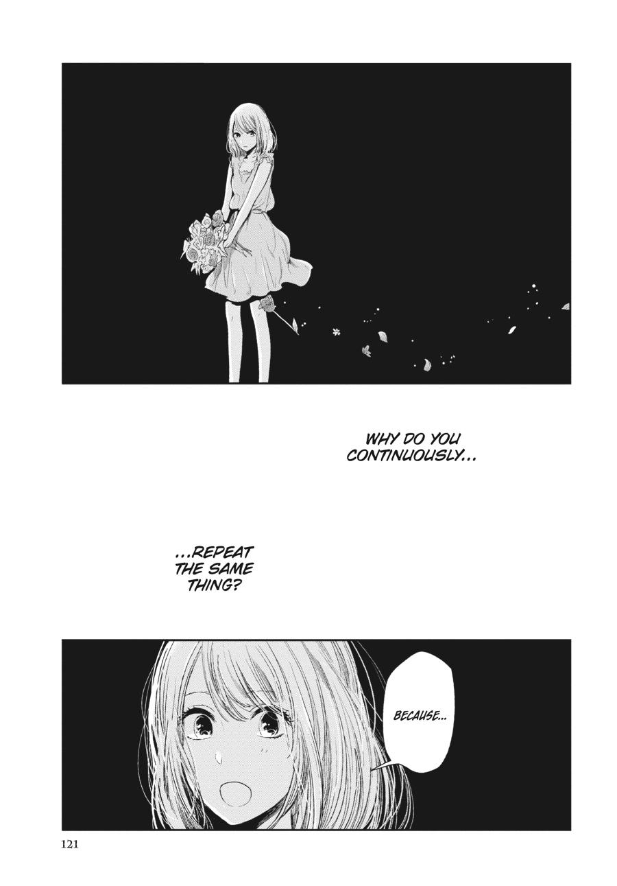 Read Scum's Wish (en) Manga Online