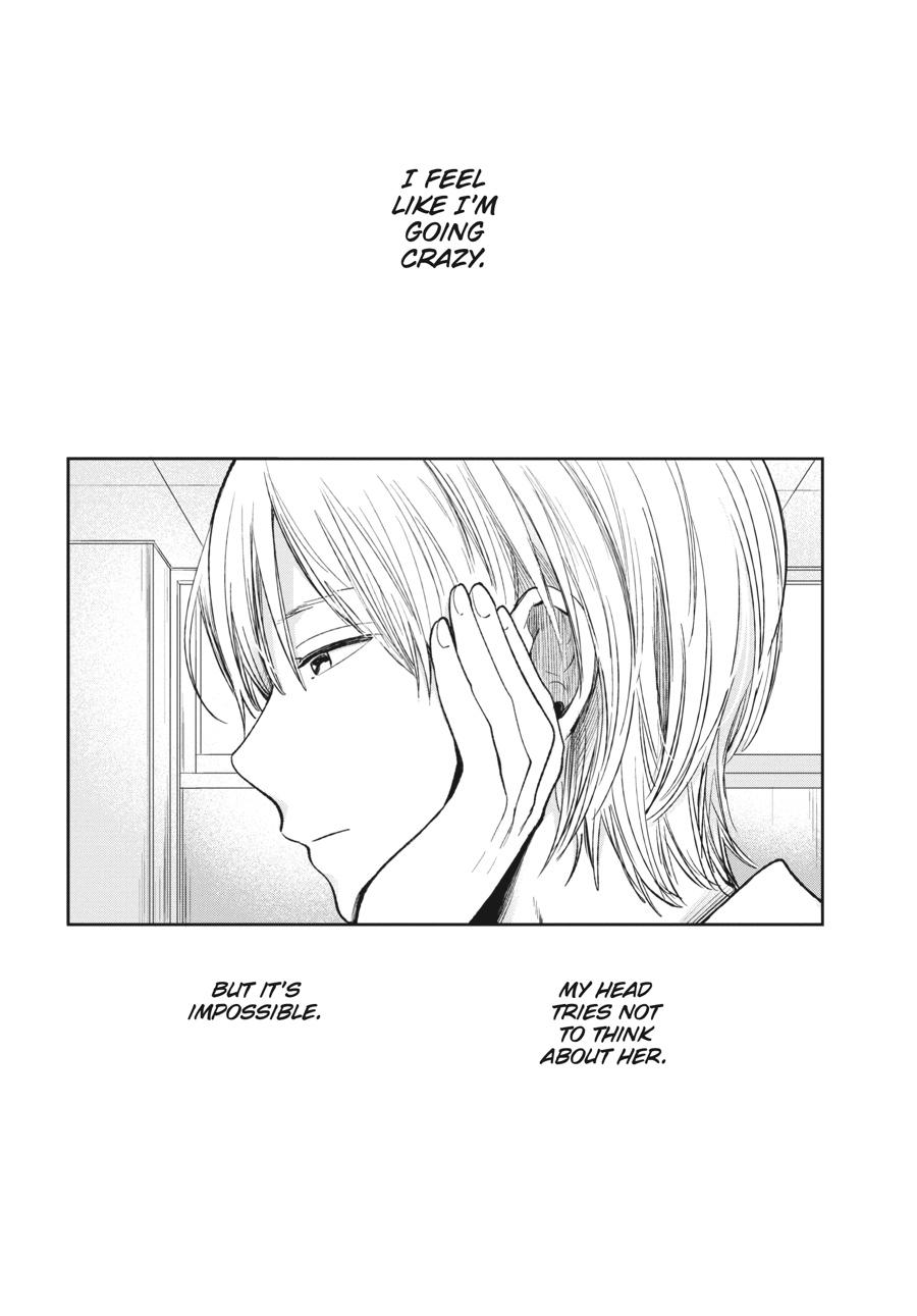 Read Scum's Wish (en) Manga Online