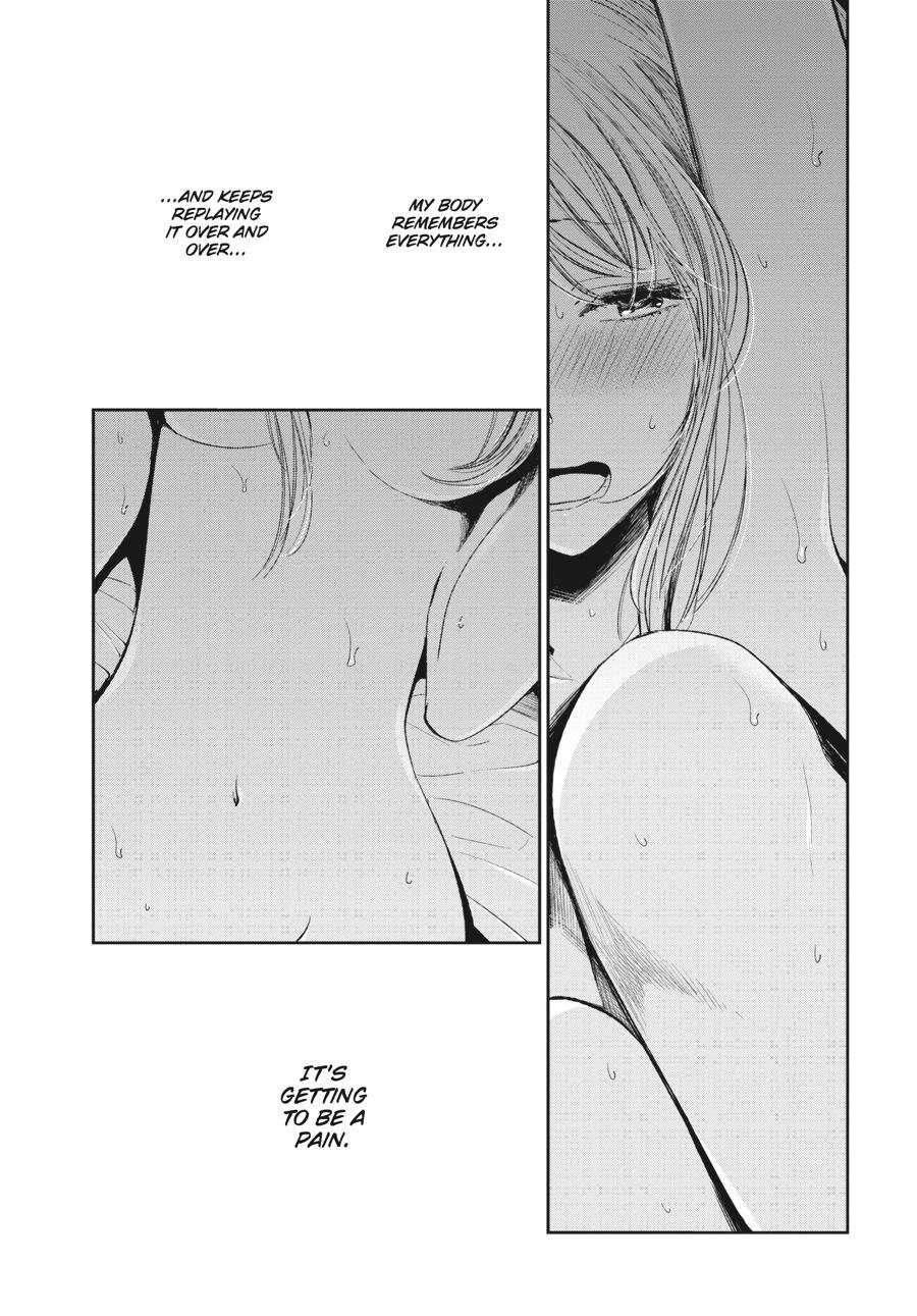 Read Scum's Wish (en) Manga Online