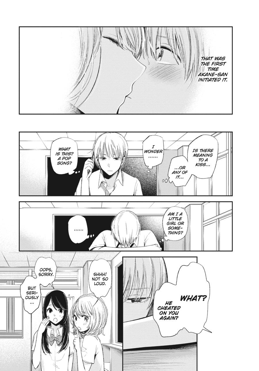 Read Scum's Wish (en) Manga Online