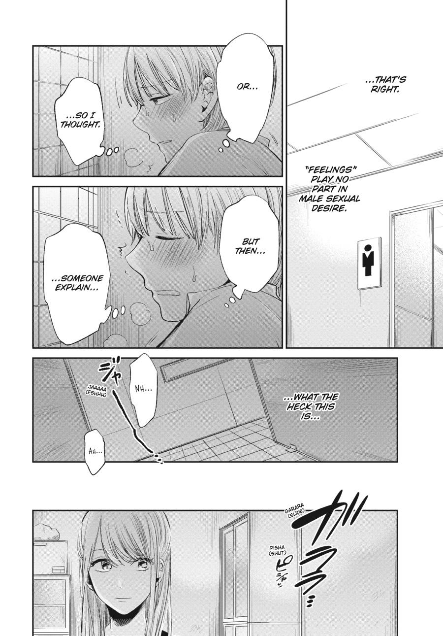 Read Scum's Wish (en) Manga Online