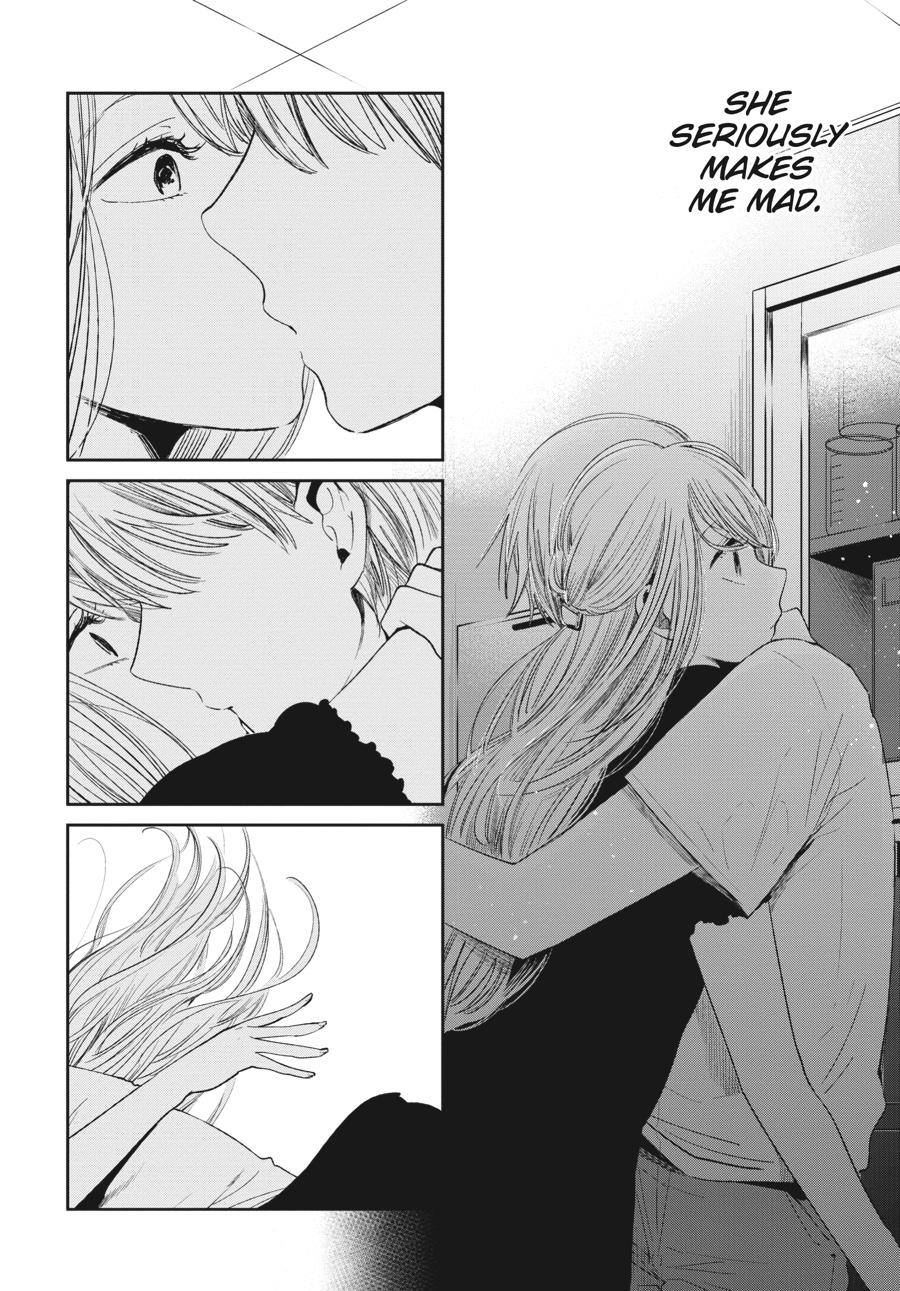 Read Scum's Wish (en) Manga Online