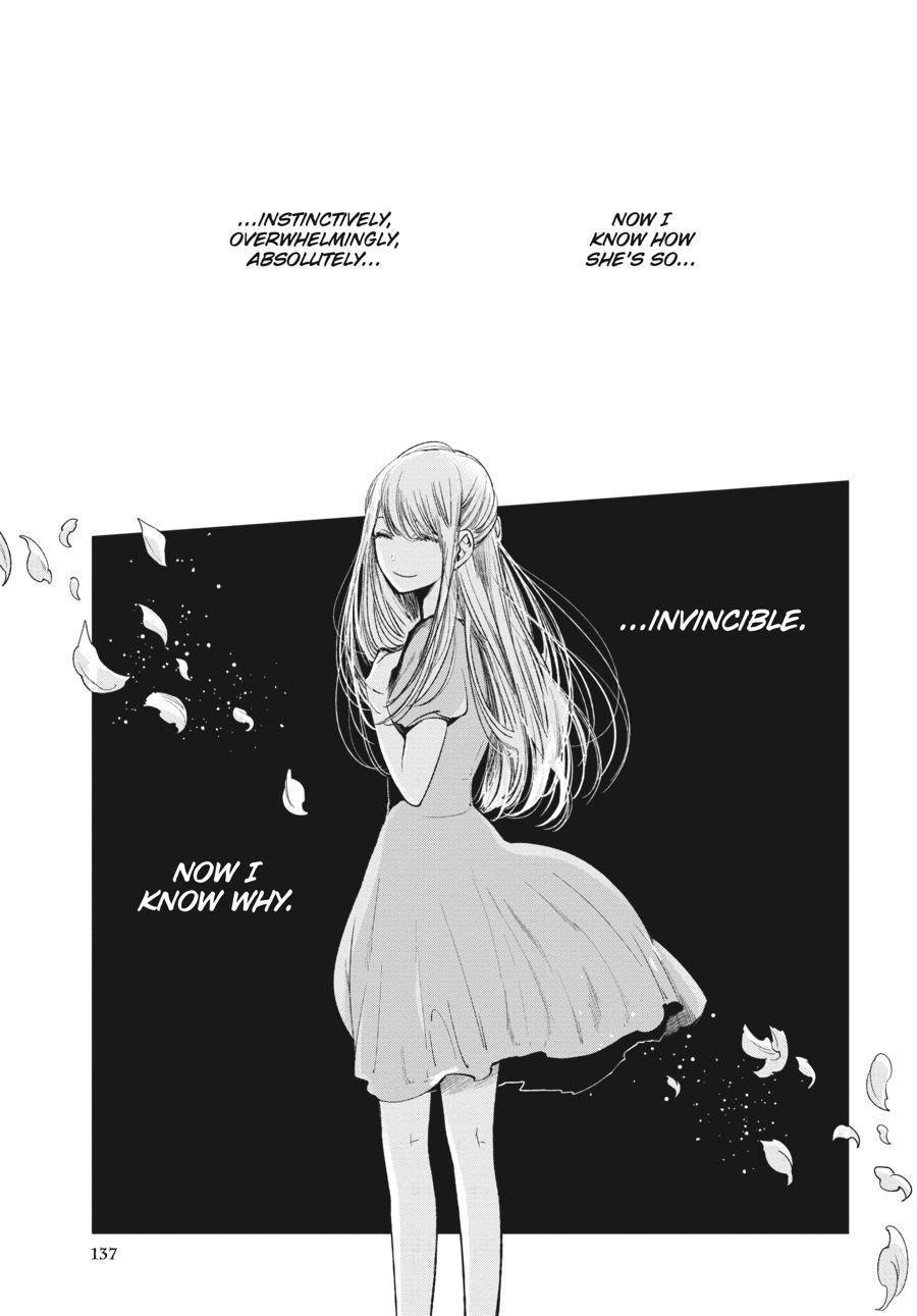 Read Scum's Wish (en) Manga Online