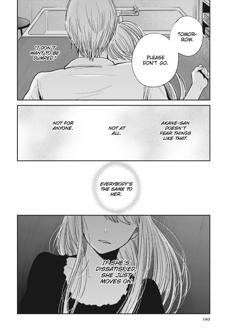 Read Scum's Wish (en) Manga Online