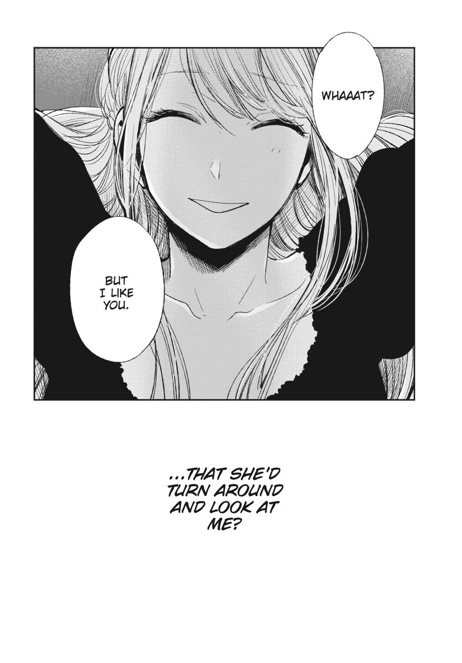 Read Scum's Wish (en) Manga Online