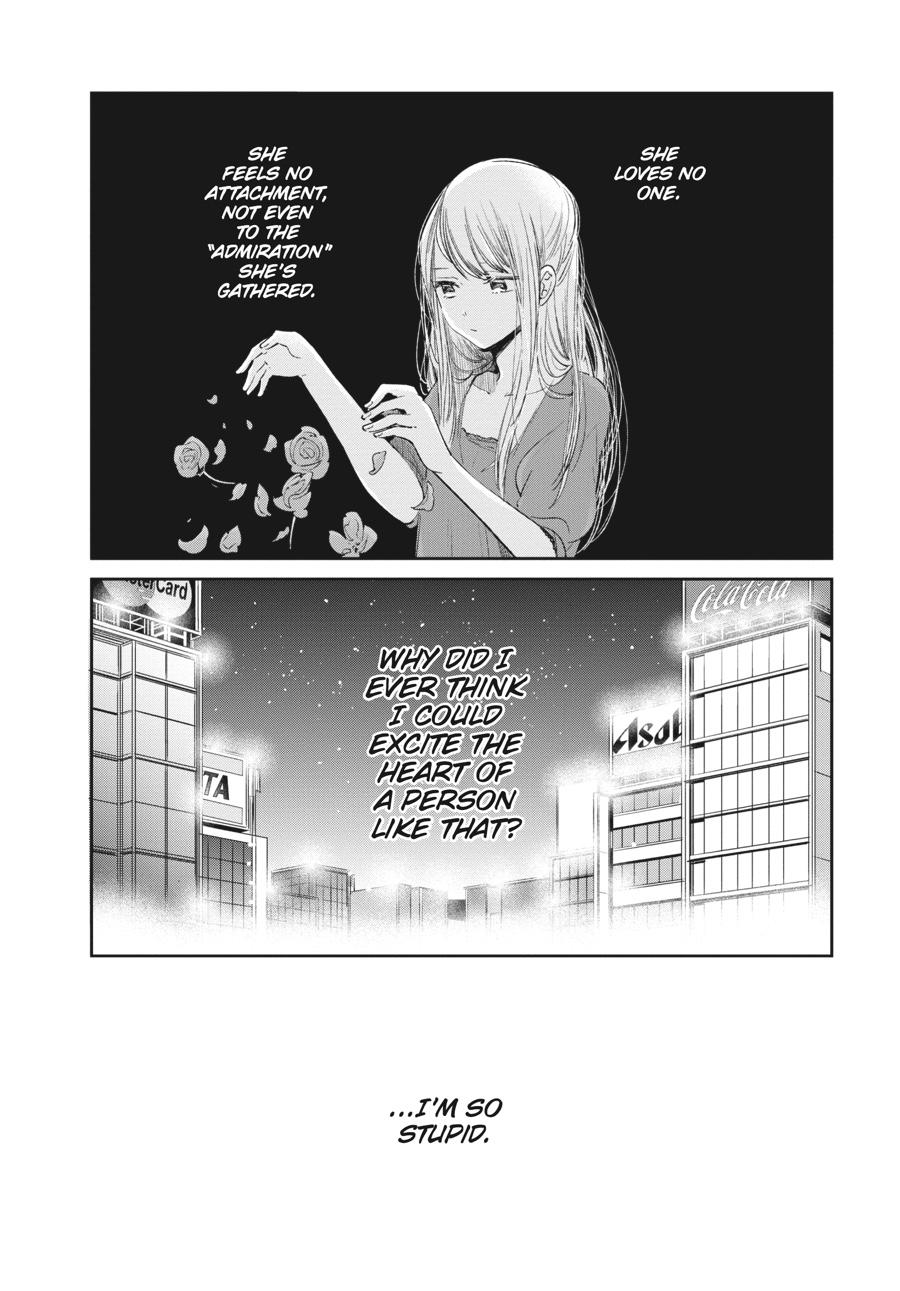 Read Scum's Wish (en) Manga Online