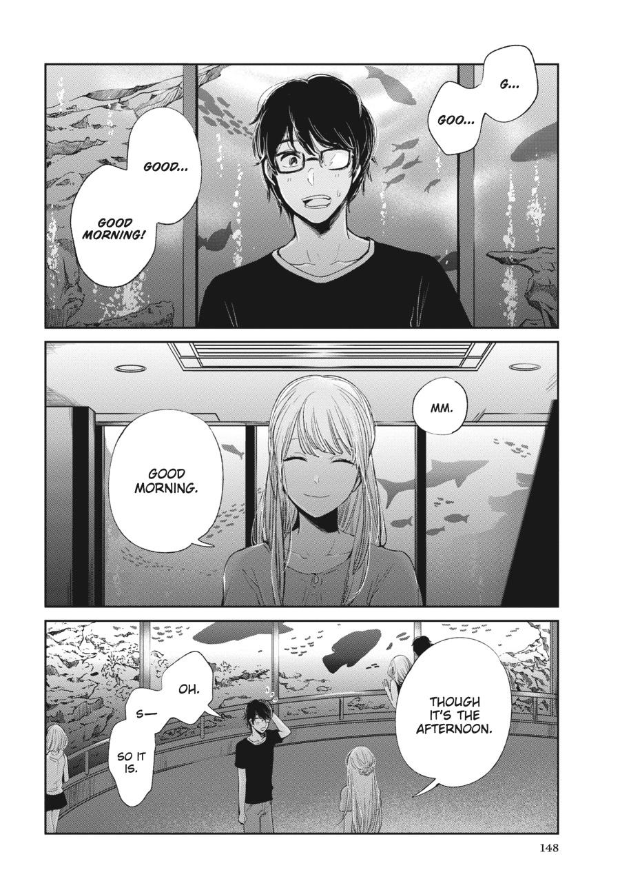 Read Scum's Wish (en) Manga Online