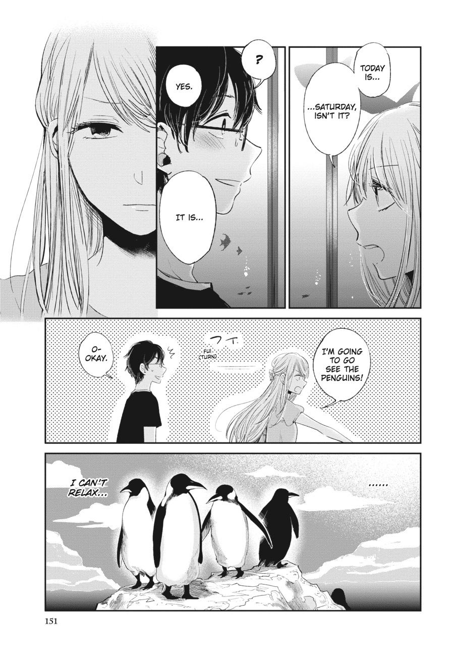 Read Scum's Wish (en) Manga Online