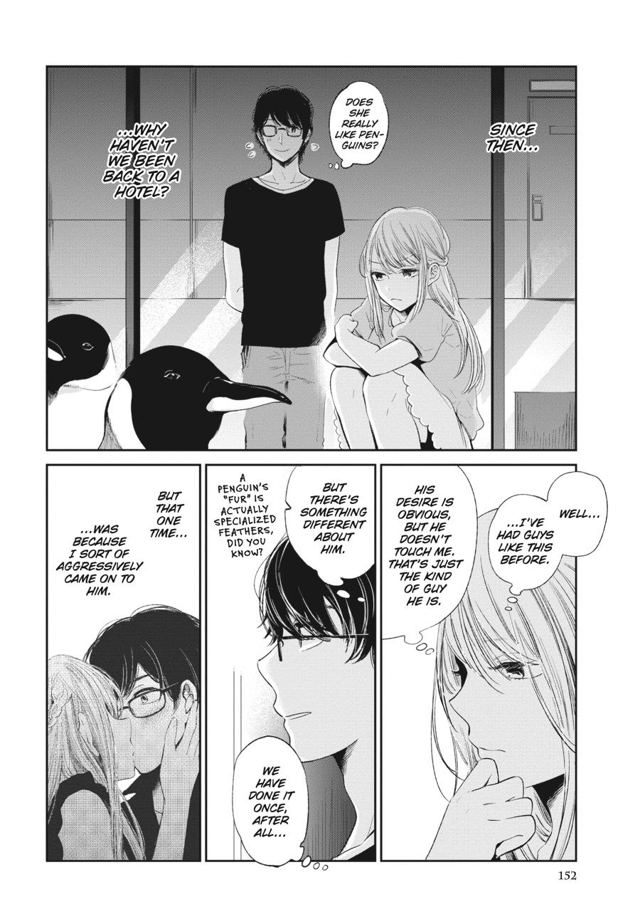 Read Scum's Wish (en) Manga Online