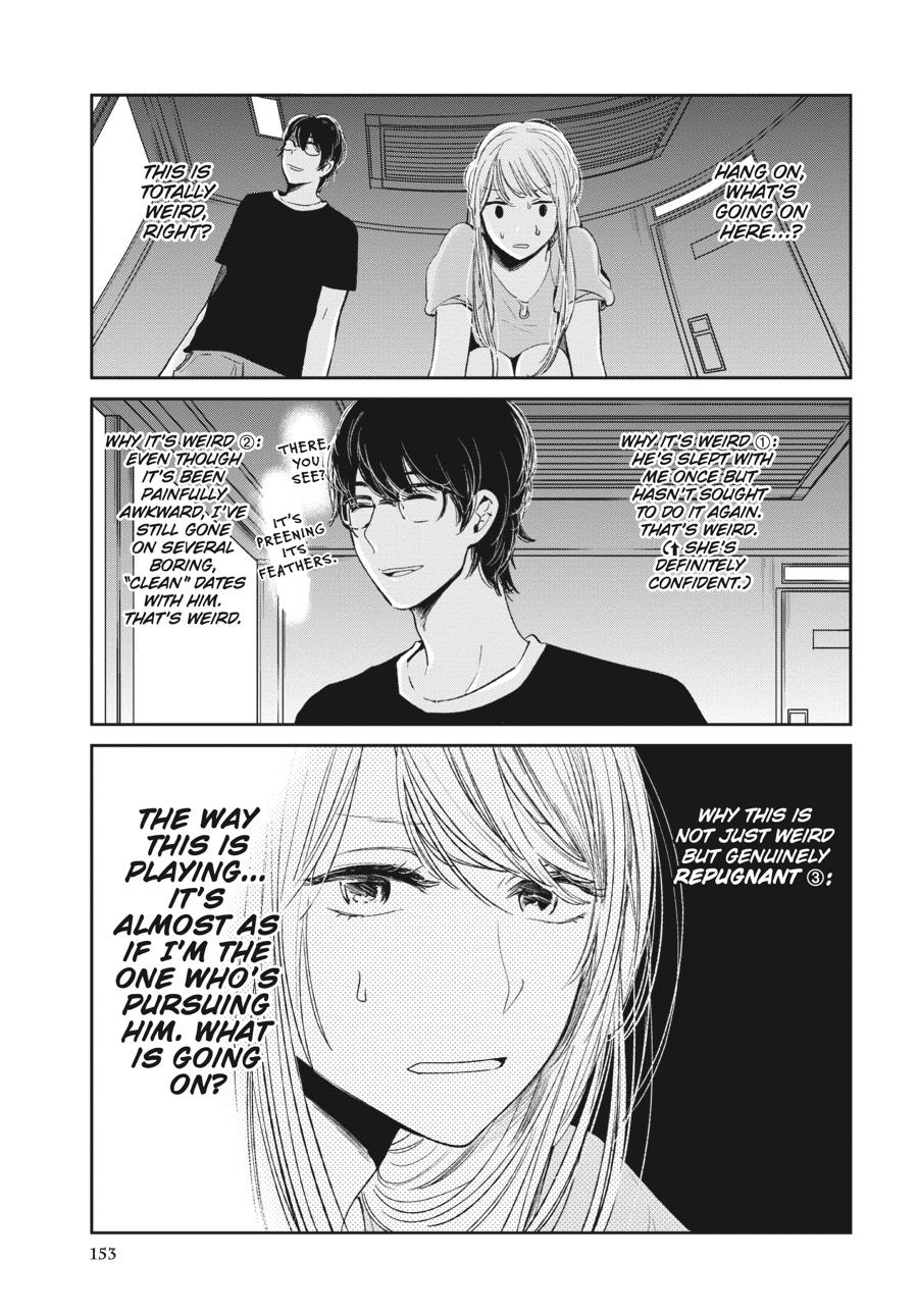 Read Scum's Wish (en) Manga Online