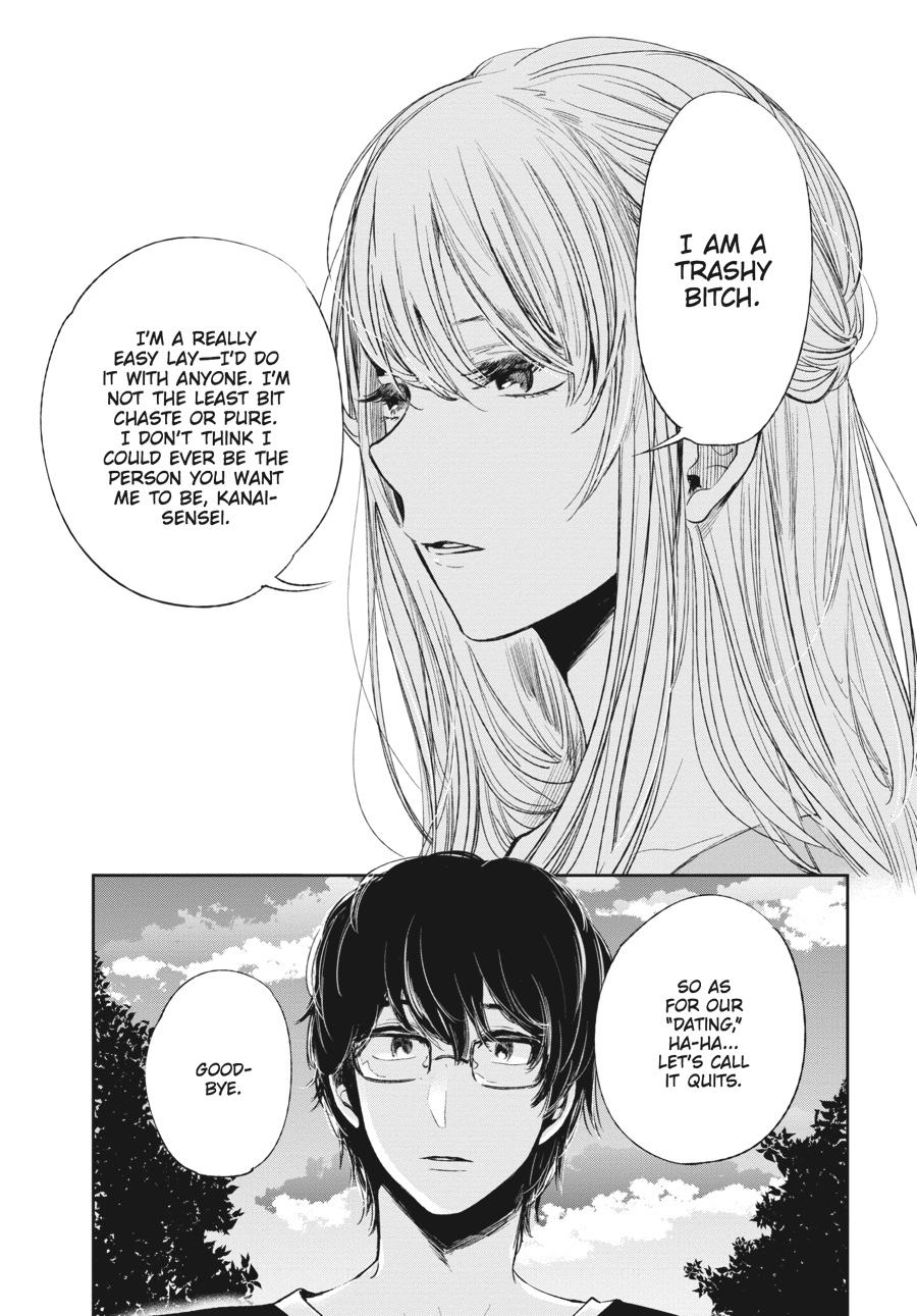 Read Scum's Wish (en) Manga Online