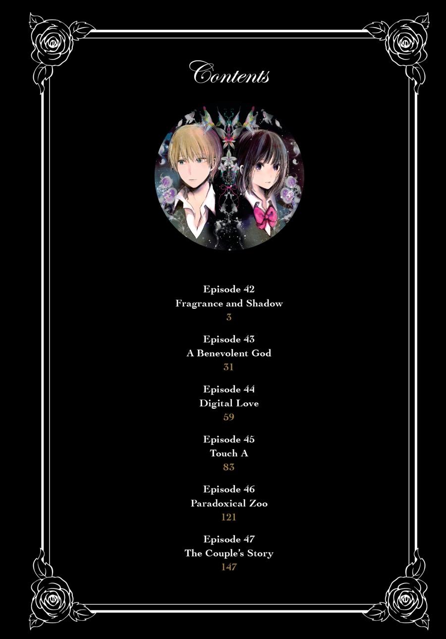 Read Scum's Wish (en) Manga Online