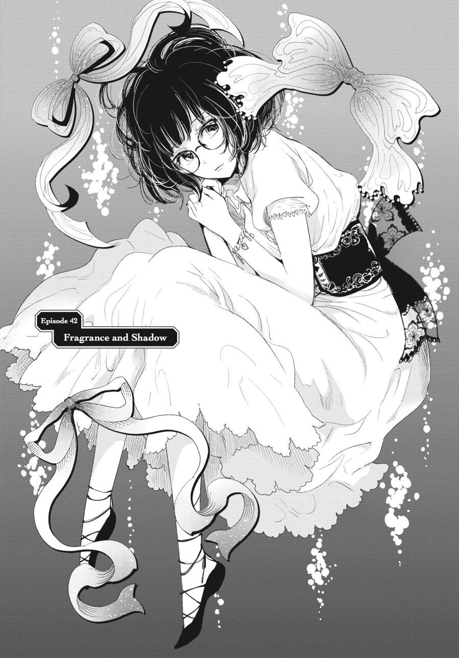 Read Scum's Wish (en) Manga Online