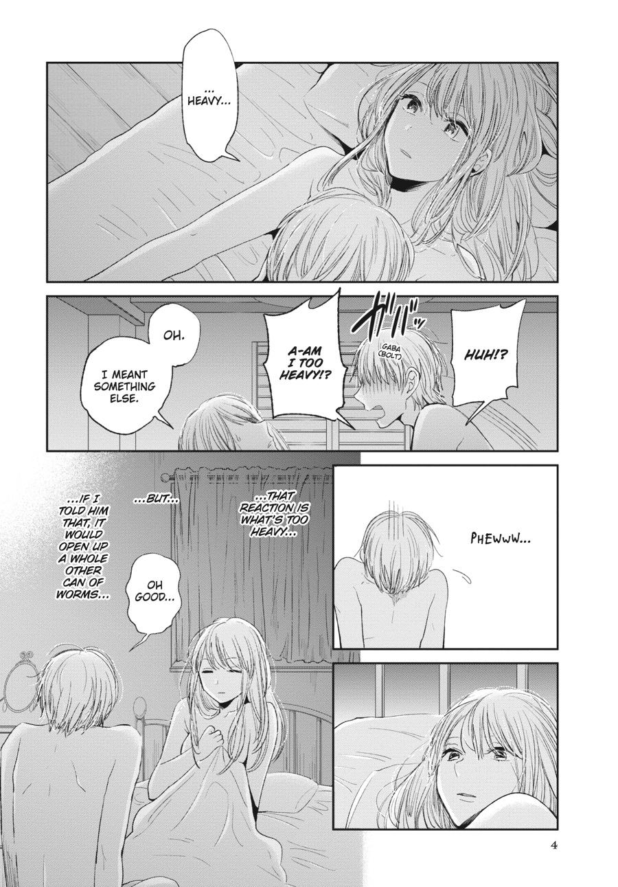 Read Scum's Wish (en) Manga Online