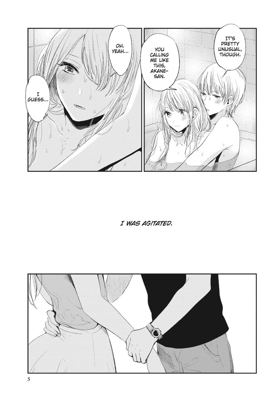 Read Scum's Wish (en) Manga Online