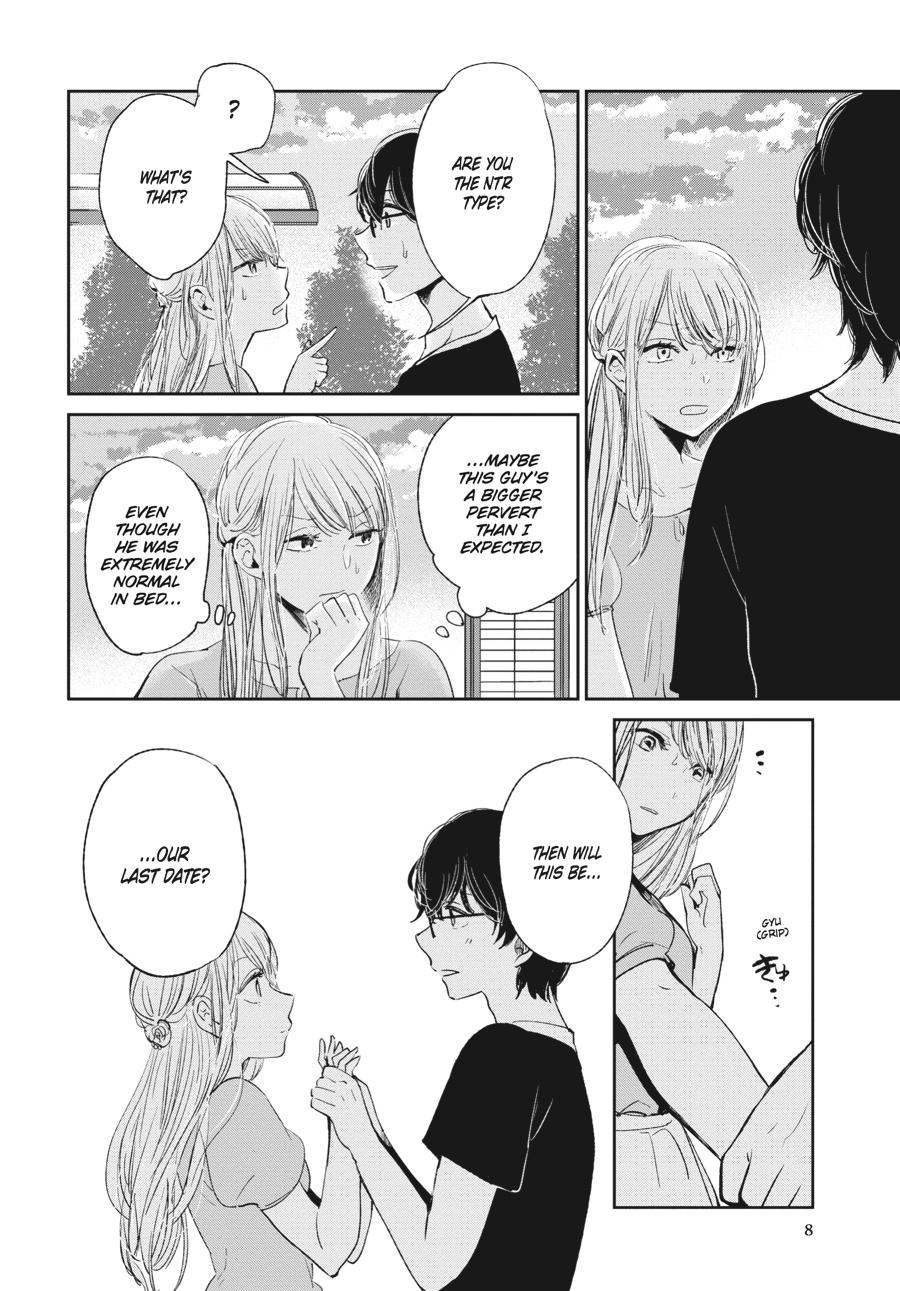 Read Scum's Wish (en) Manga Online