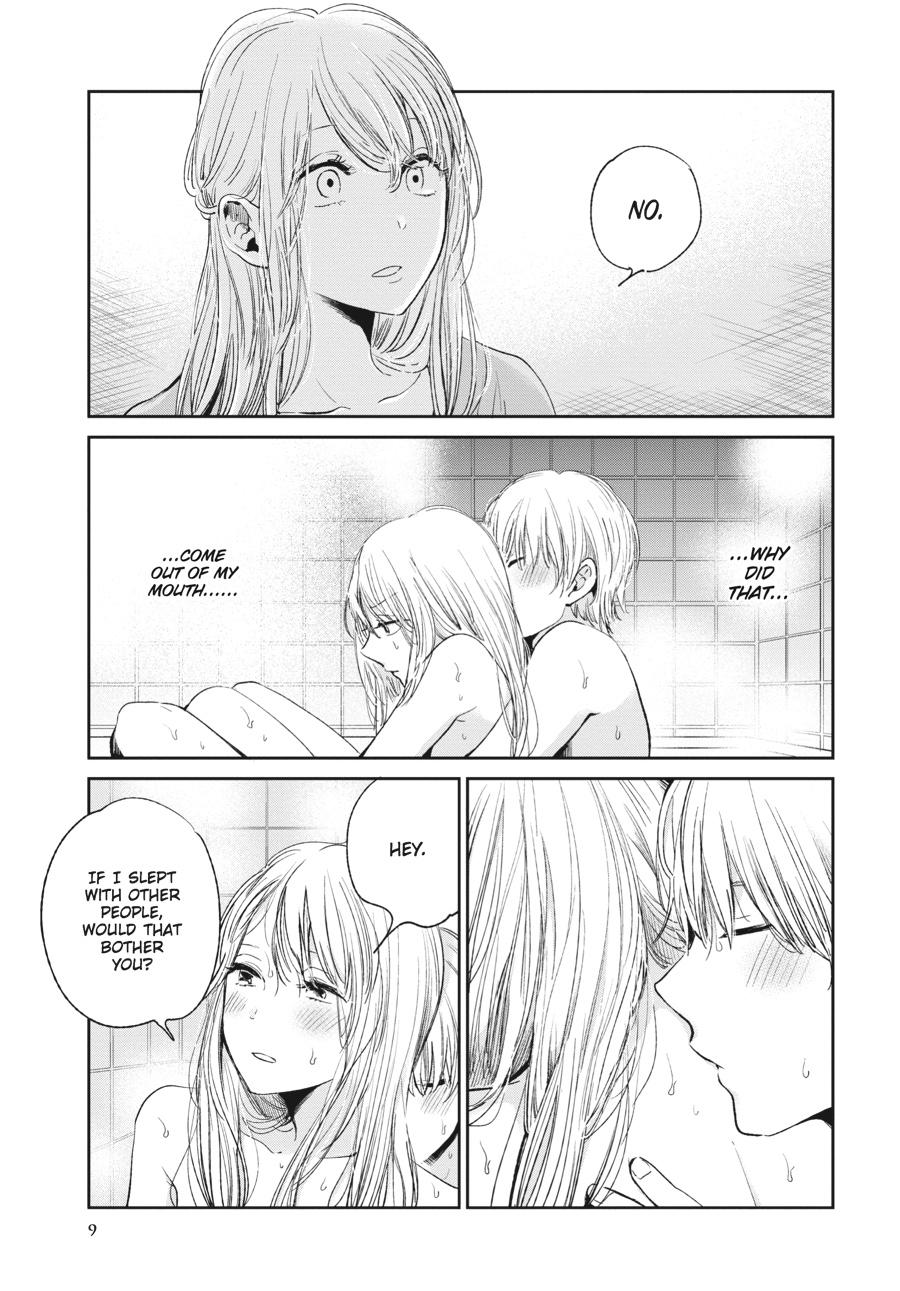 Read Scum's Wish (en) Manga Online