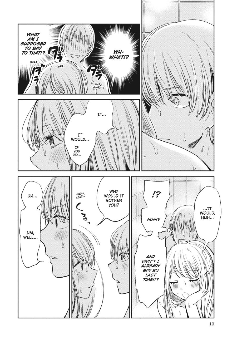 Read Scum's Wish (en) Manga Online