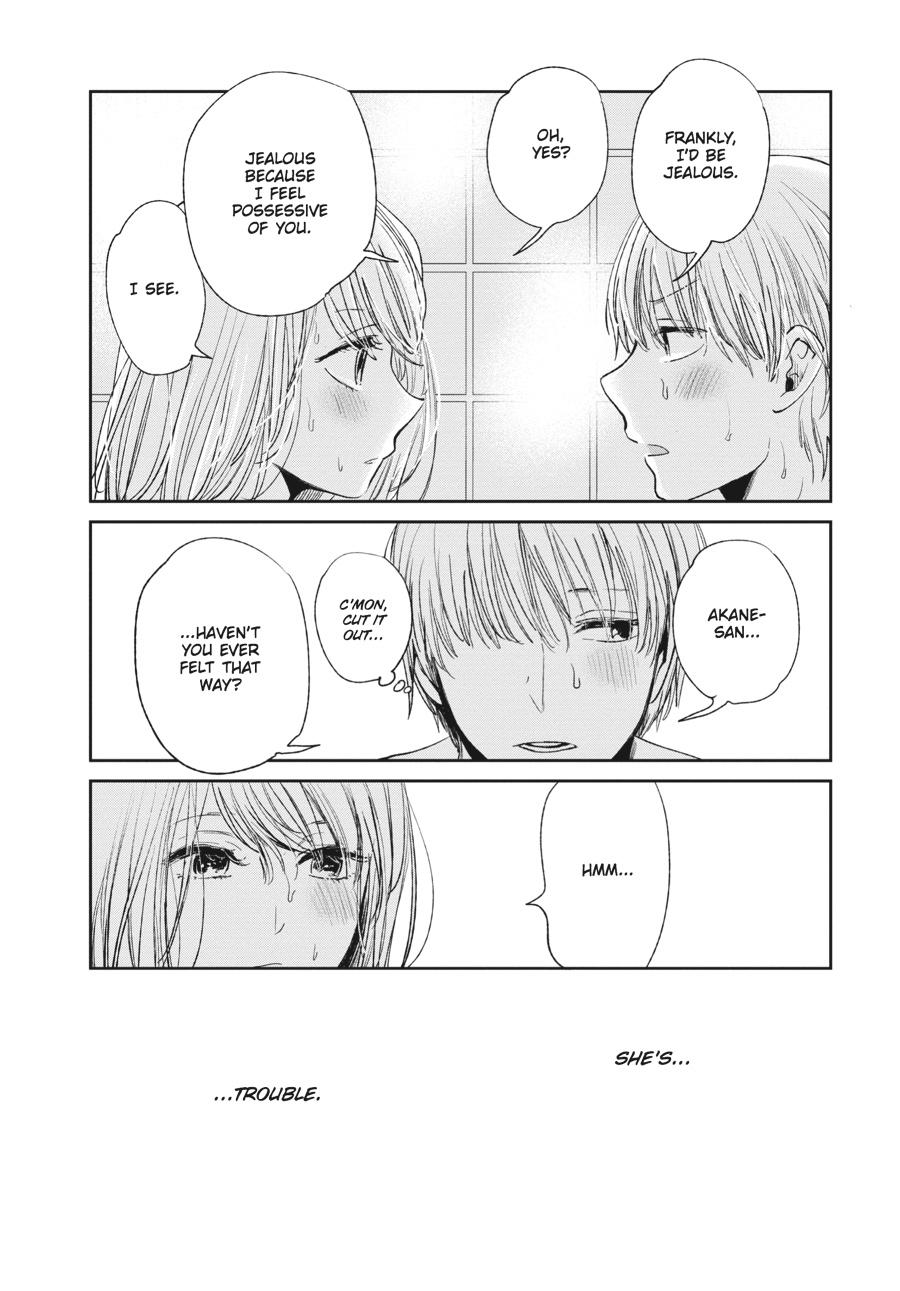 Read Scum's Wish (en) Manga Online