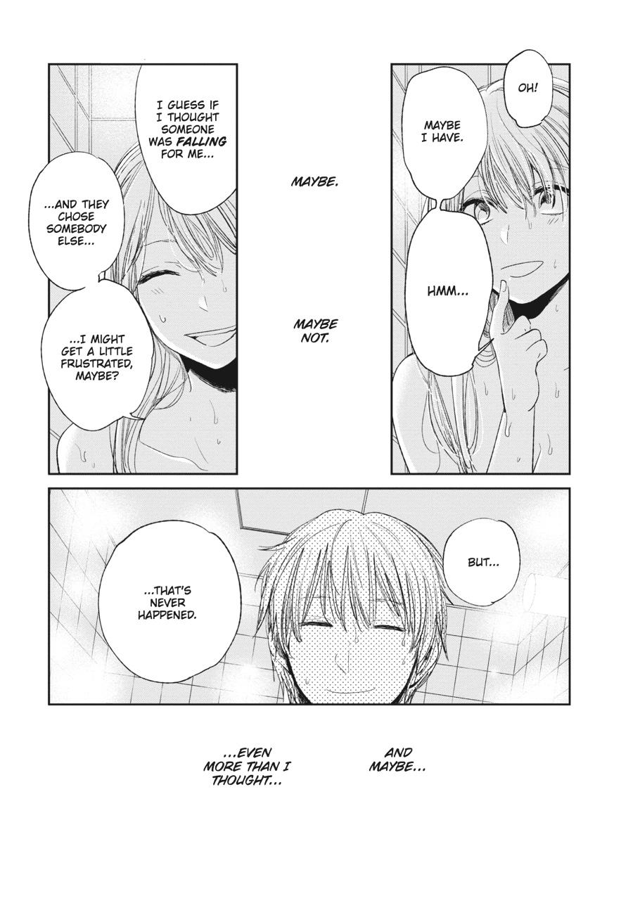 Read Scum's Wish (en) Manga Online