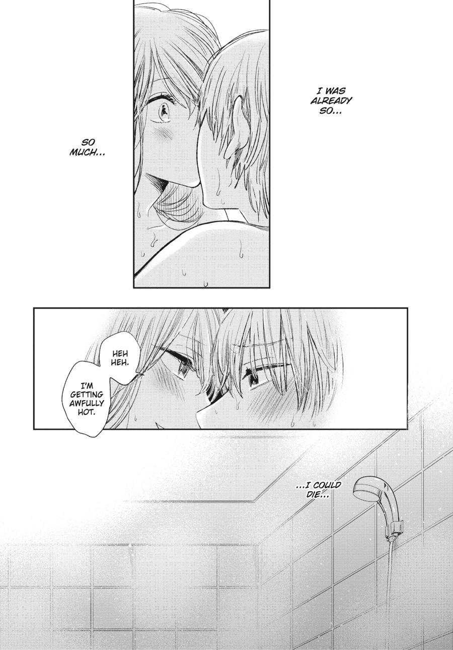 Read Scum's Wish (en) Manga Online