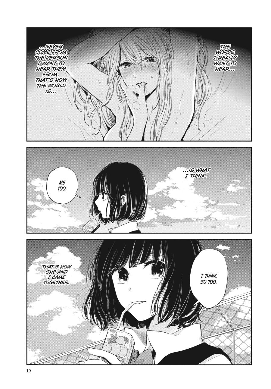 Read Scum's Wish (en) Manga Online