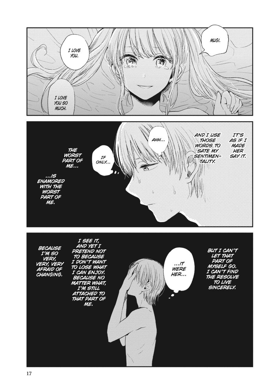 Read Scum's Wish (en) Manga Online