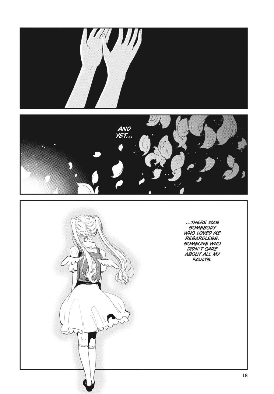 Read Scum's Wish (en) Manga Online