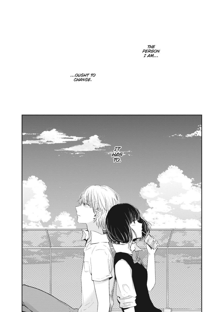 Read Scum's Wish (en) Manga Online