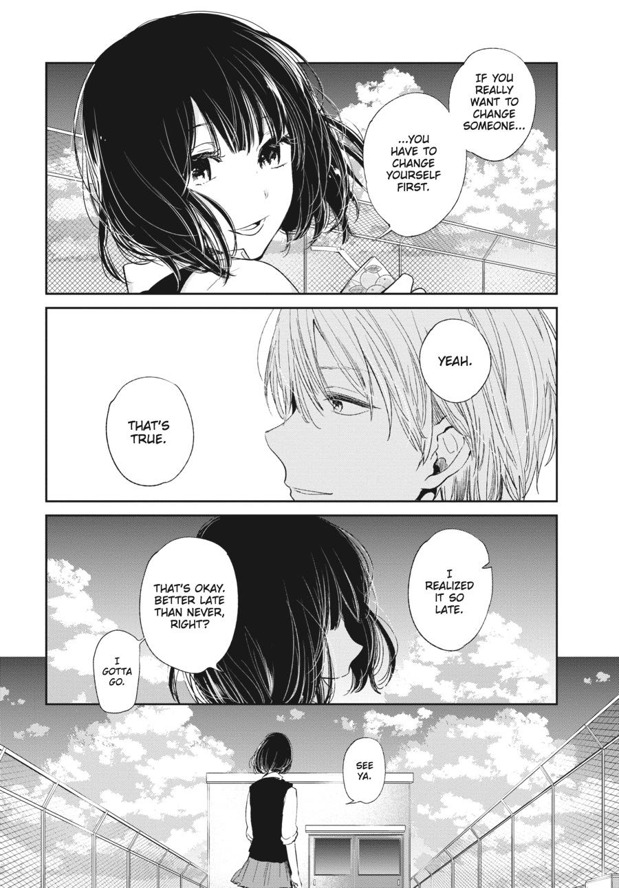 Read Scum's Wish (en) Manga Online